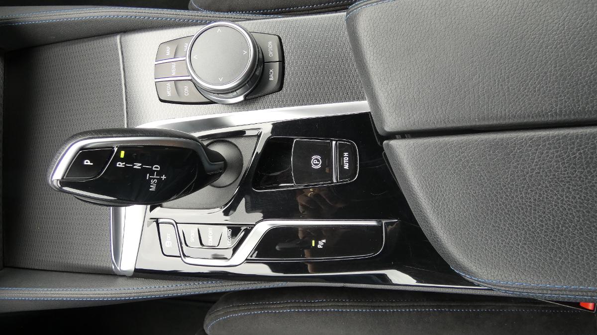 BMW Řada 5