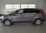 Ford S-MAX 5