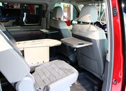 Volkswagen Multivan 29