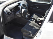Renault Mégane 24