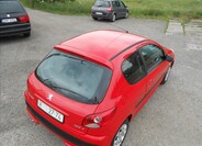 Peugeot 206 21