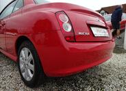 Nissan Micra 14
