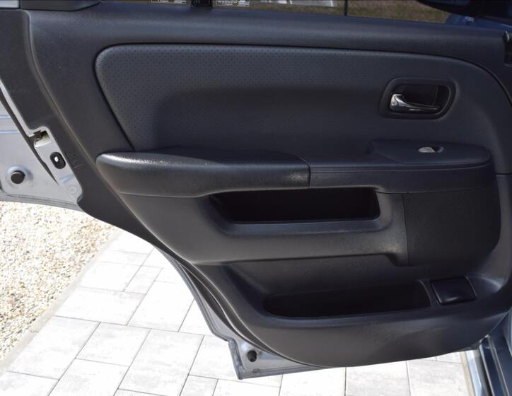 Honda CR-V 23