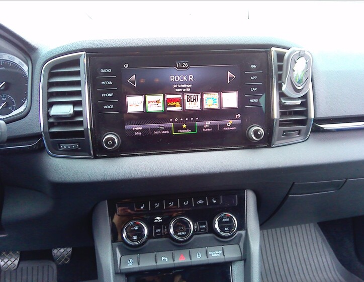 Škoda Karoq 22