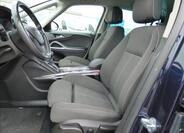 Opel Zafira 42