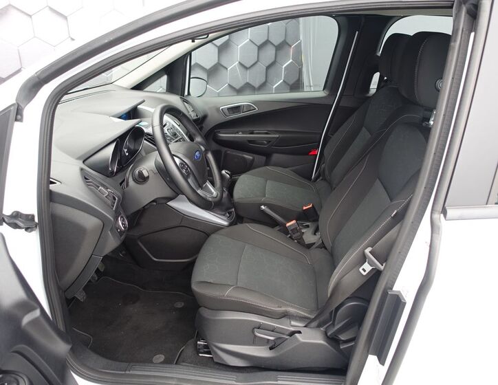 Ford B-MAX 17