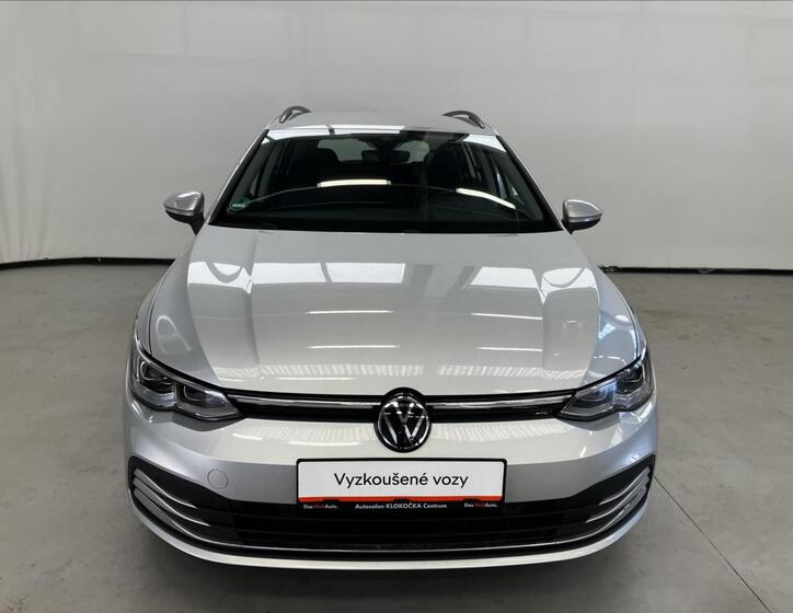 Volkswagen Golf 4