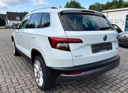 Škoda Karoq 8