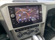 Volkswagen Passat 16