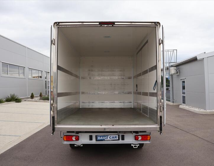 Peugeot Boxer 9
