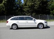 Škoda Superb 10
