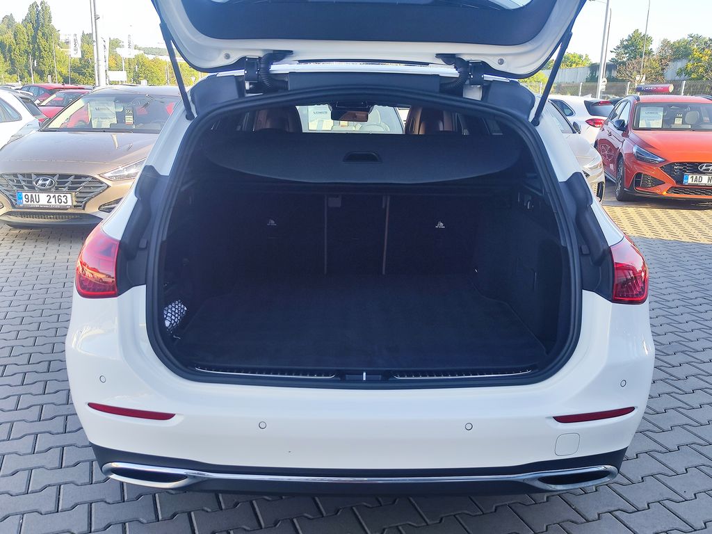 Mercedes-Benz Třídy C