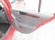 Volkswagen Golf 12