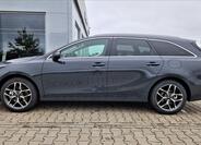 KIA Ceed 7