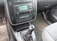 Volkswagen Sharan 16