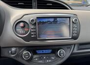 Toyota Yaris 15