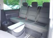 Volkswagen Multivan 16