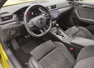 Škoda Superb 5