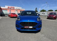 Ford Puma 14