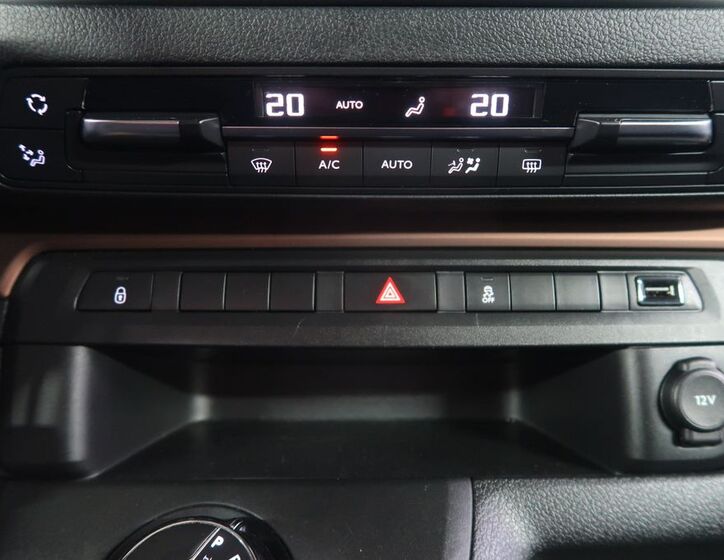Toyota ProAce 21