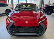 Toyota C-HR 2