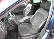 Škoda Superb 15