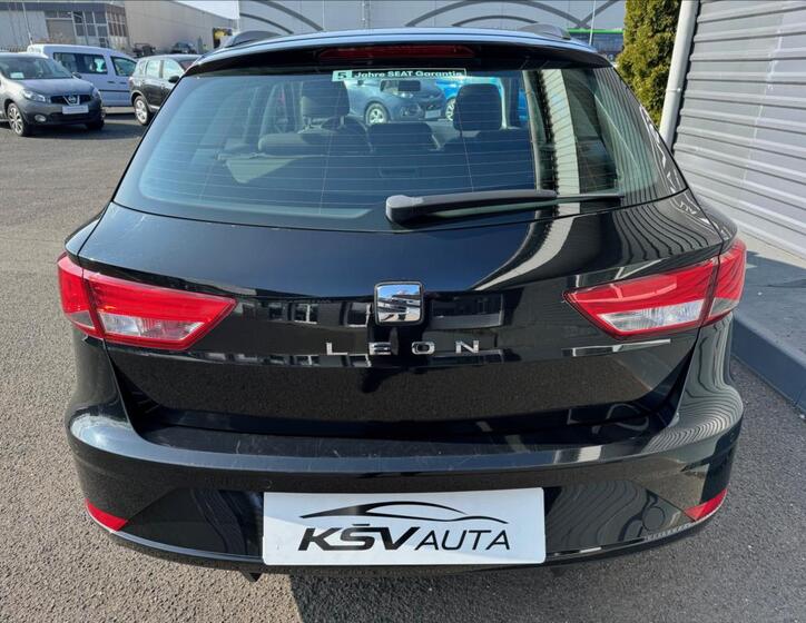 Seat Leon 7