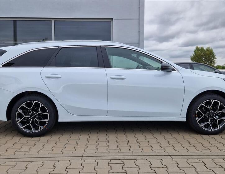 KIA Ceed 3