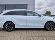 KIA Ceed 3
