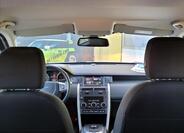 Land Rover Discovery Sport 14
