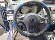 Subaru XV 13
