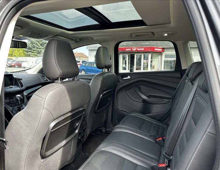 Ford Kuga 15