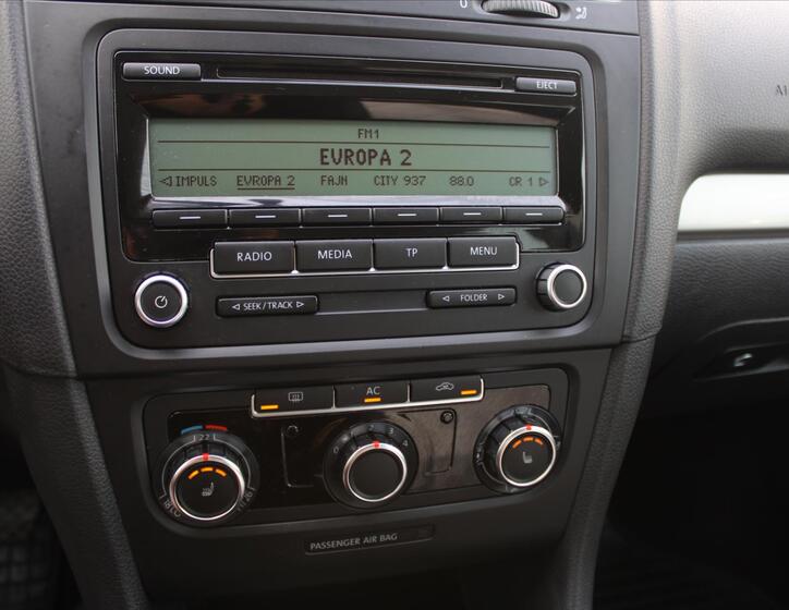 Volkswagen Golf 14