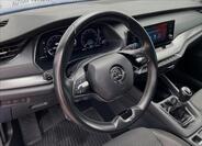 Škoda Octavia 12
