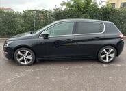Peugeot 308 4