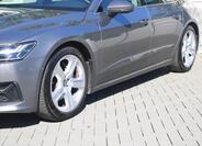 Audi A7 16