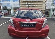 Toyota Yaris 13
