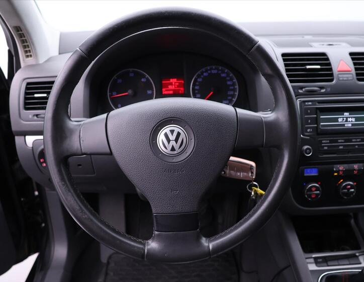 Volkswagen Golf 10