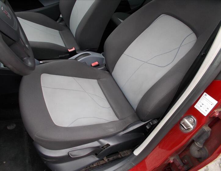 Seat Ibiza 17