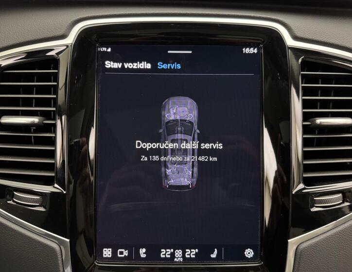 Volvo XC90 19