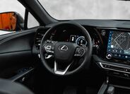 Lexus RX 450 31