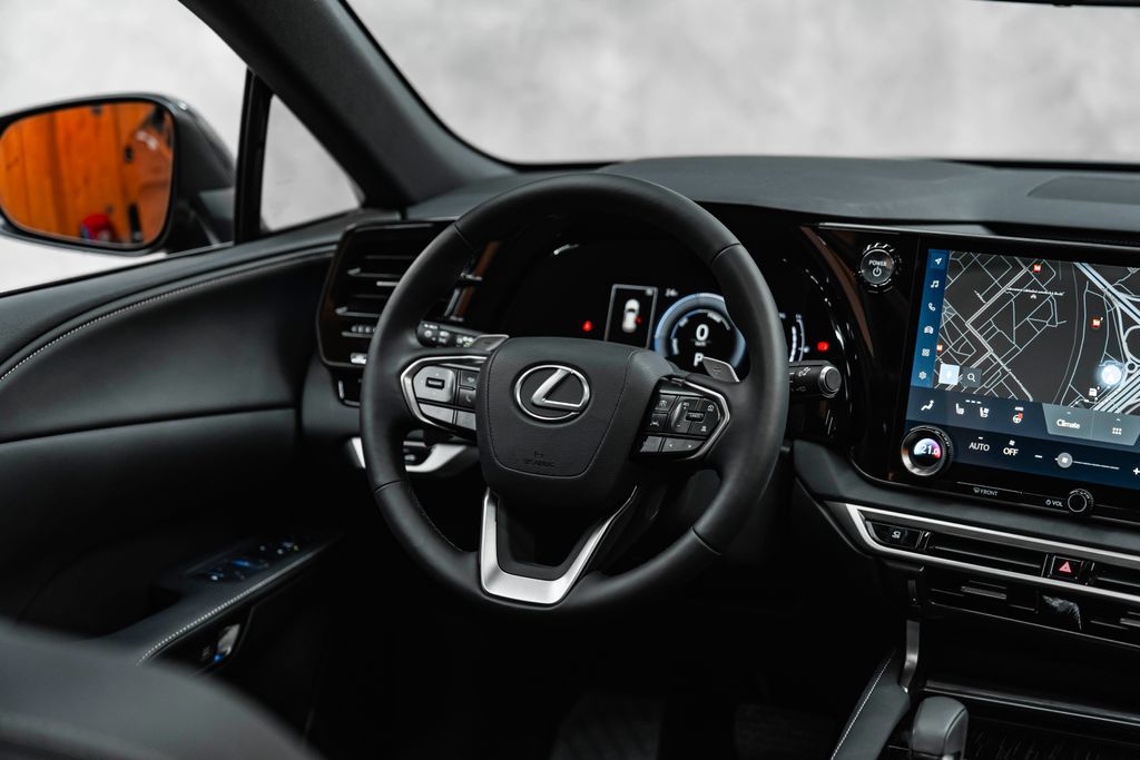 Lexus RX 450