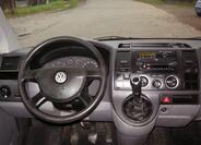 Volkswagen Transporter 11