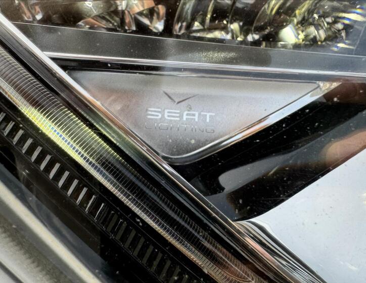 Seat Ateca 18