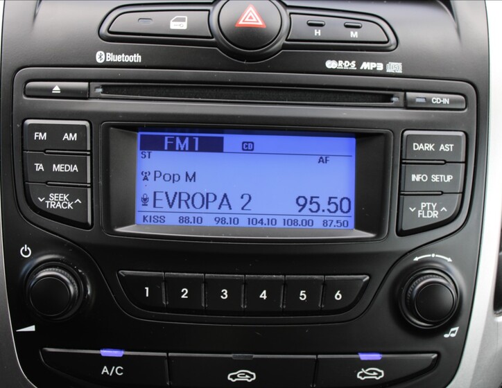Hyundai ix20 11