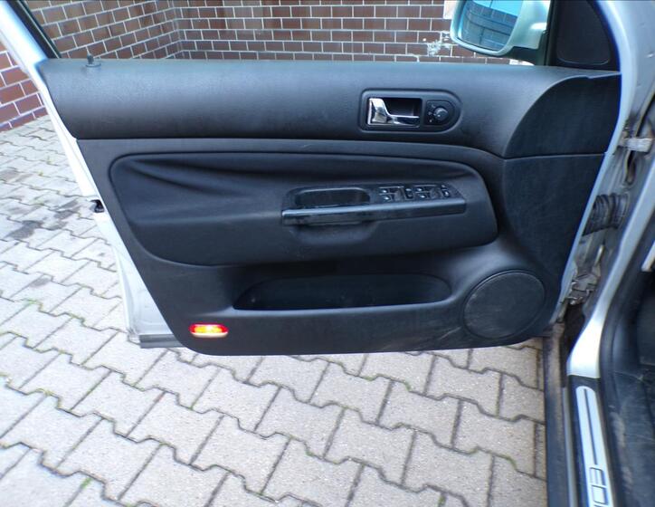Volkswagen Golf 15