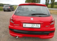 Peugeot 206 17