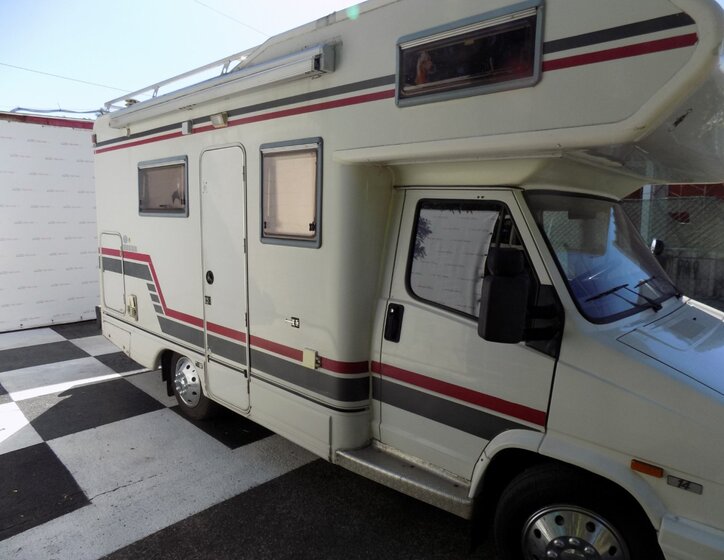 Fiat Ducato 5