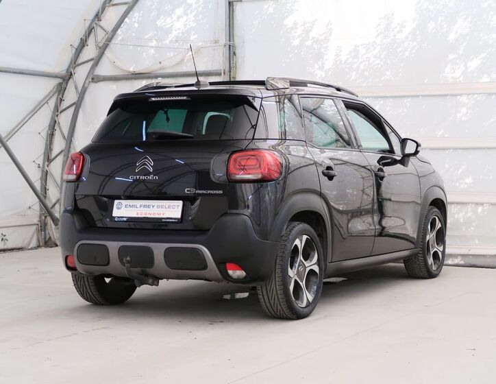 Citroën C3 Aircross 6