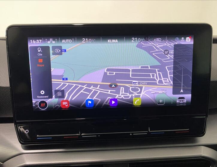 Seat Leon 15